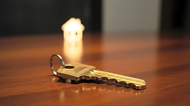 Homeowners Regain Leverage in U.S. Housing Market Amid Rising Listings