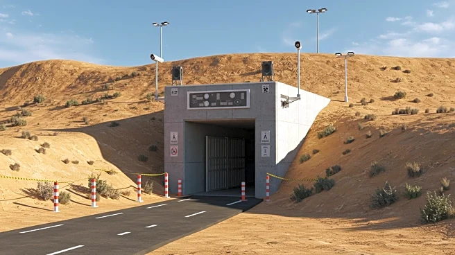 Iran Hides Surviving Nuclear Scientists Following Israeli Conflict
