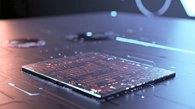 TSMC Fires Employees Over Attempted Data Leak of 2nm Chip Technology
