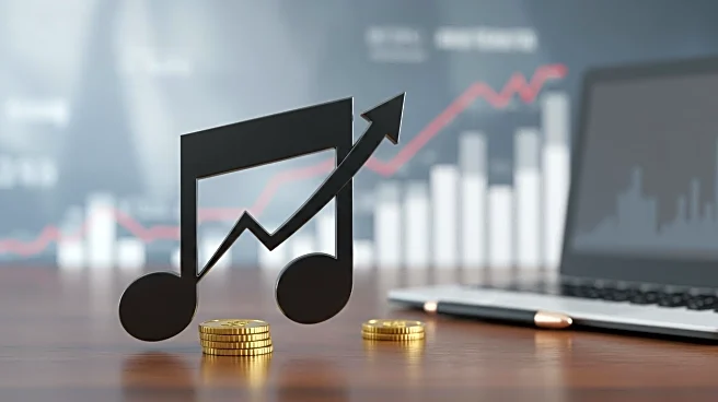 K-Pop Veteran Kevin Woo Leverages New Music Merch Startup for Financial Success