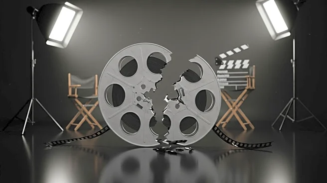 WGA Expels Park Chan-wook and Don McKellar for Strike Violation on HBO's 'The Sympathizer'