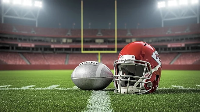 Kansas City Chiefs Begin Preseason Against Arizona Cardinals with New Roster Additions