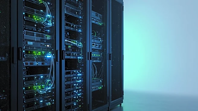 States Push for Data Centers to Shoulder Rising Electricity Costs