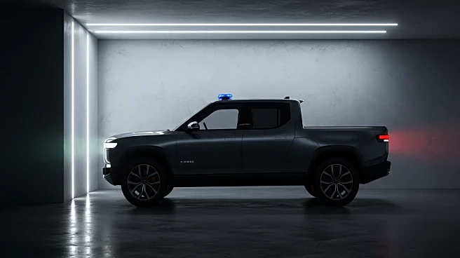 Ford Announces New Affordable Electric Vehicle Model 'Ranchero' Following Mustang's Success
