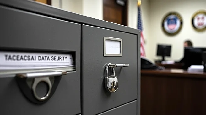 IRS Shares Taxpayer Data with Immigration Authorities Amid Deportation Efforts