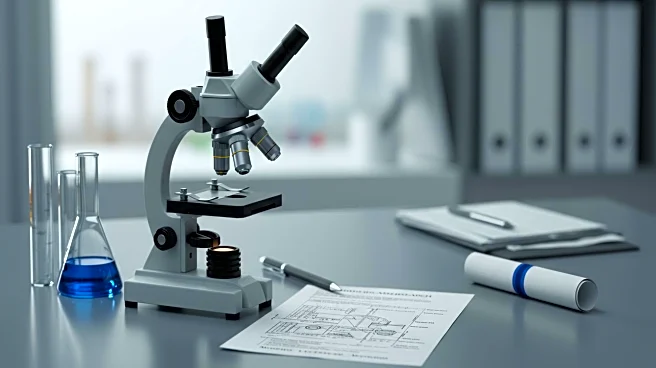 Trump Administration Launches Investigation into Harvard's Federally Funded Patents