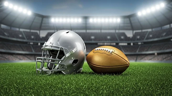 Dallas Cowboys Face Los Angeles Rams Amidst Micah Parsons Holdout
