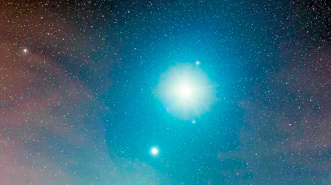 Venus and Jupiter Conjunction Offers Unique Skywatching Opportunity