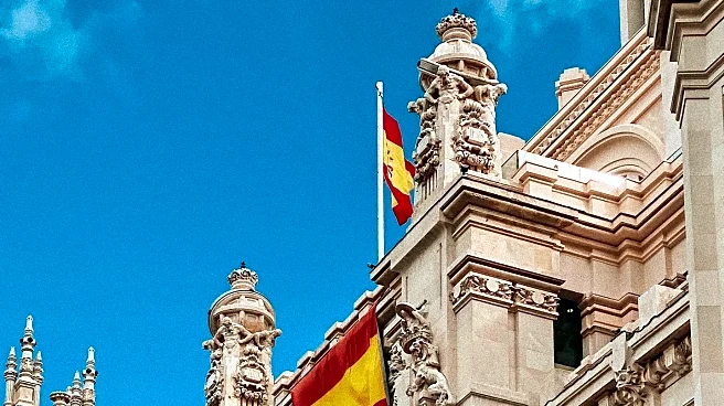 Spain Enforces Strict Fines on Tourists for Unruly Behavior