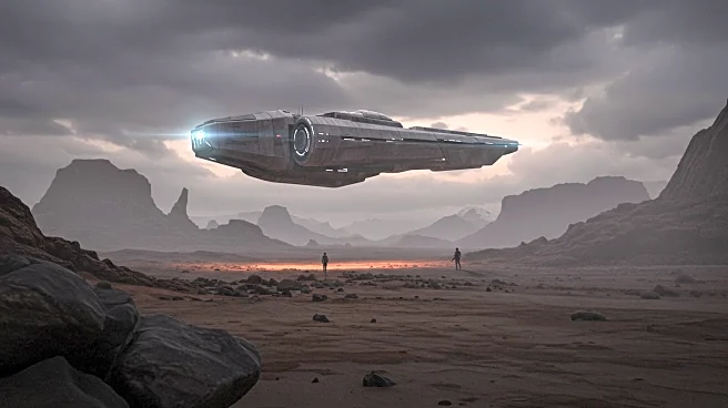 FX Networks Launches 'Alien: Earth' with New Twists on Classic Franchise