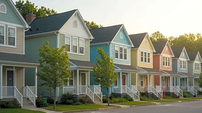 Wilbraham's Affordable Housing Market Gains National Attention Amid Rising Interest