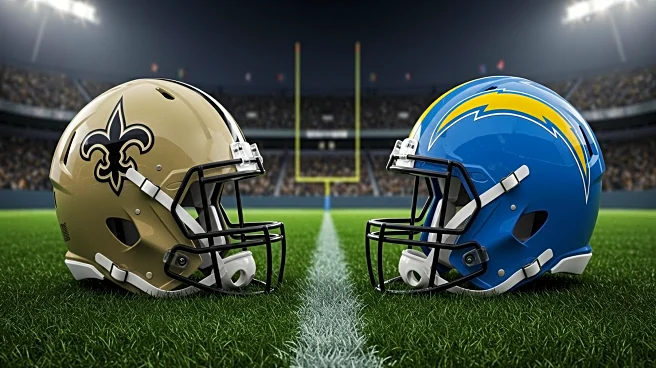 New Orleans Saints Aim for Redemption in Preseason Opener Against Chargers