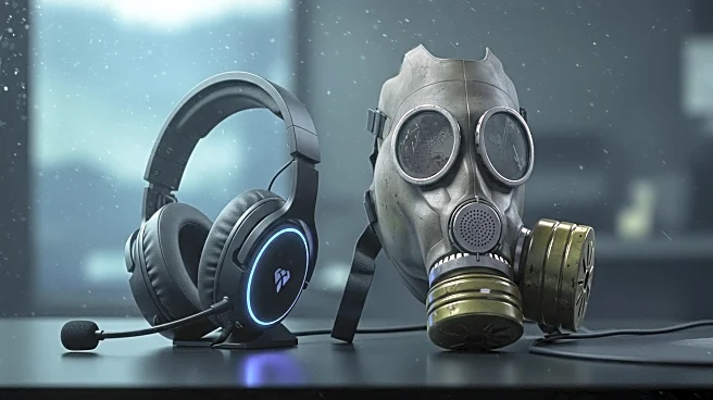 PC Gamer Explores the Intersection of Warzone and Stalker in Gaming