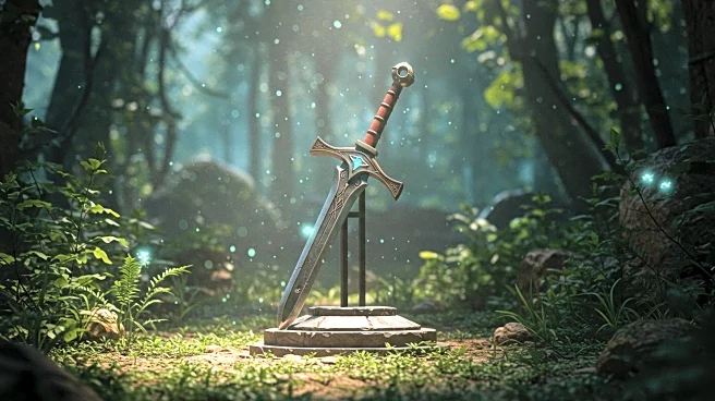 GAMINGbible Discusses Fan Reactions to Legend of Zelda Switch 2 Remakes