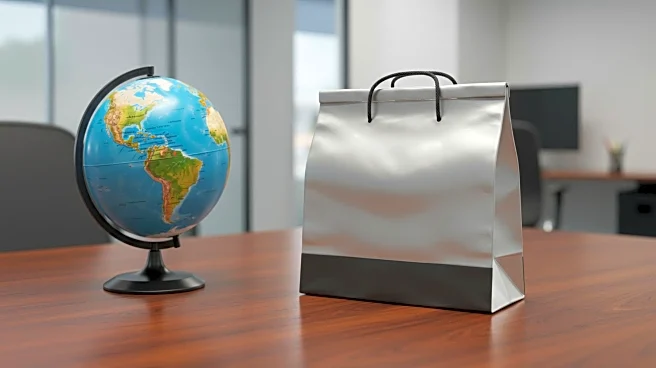 DoorDash Expands Global Reach with $3.9 Billion Acquisition of Deliveroo