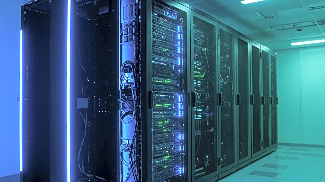 Modine Manufacturing Invests $100 Million in U.S. Data Center Expansion