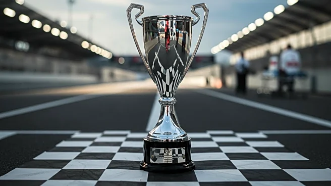 Connor Zilisch Suffers Collarbone Injury After NASCAR Xfinity Victory at Watkins Glen