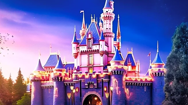 Disney Adults: Exploring the Subculture and Its Impact on Community and Consumerism