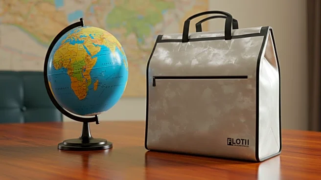 DoorDash Expands Global Reach with Acquisition of Deliveroo
