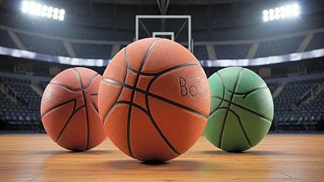 NBA Teams Prepare for 2025-26 Season with New 'Big 3' Lineups