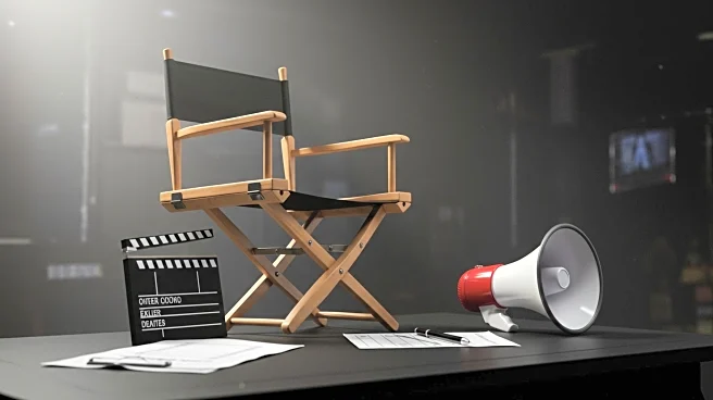 WGA Expels Park Chan-wook and Don McKellar for Violating 2023 Strike Rules