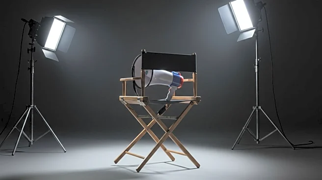 WGA Expels Park Chan-wook and Don McKellar for Strike Violations