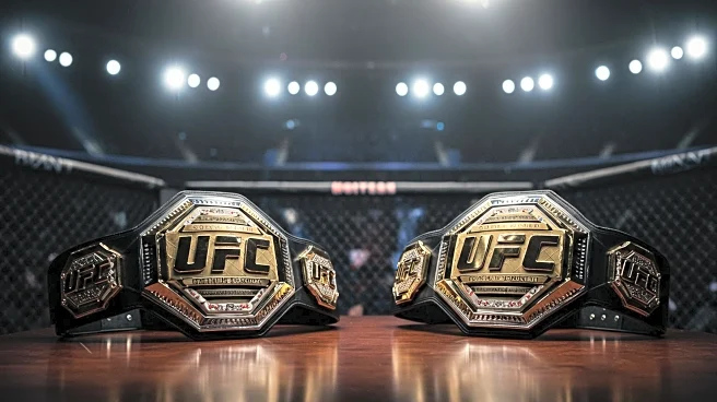 Anthony Hernandez Dominates Dolidze, Calls for UFC Title Shot