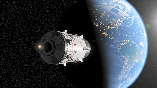 NASA and SpaceX Successfully Complete Crew-10 Mission with Safe Return of Astronauts