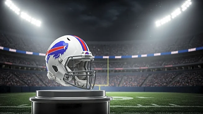 Buffalo Bills' James Cook Sits Out Preseason Game Amid Contract Dispute