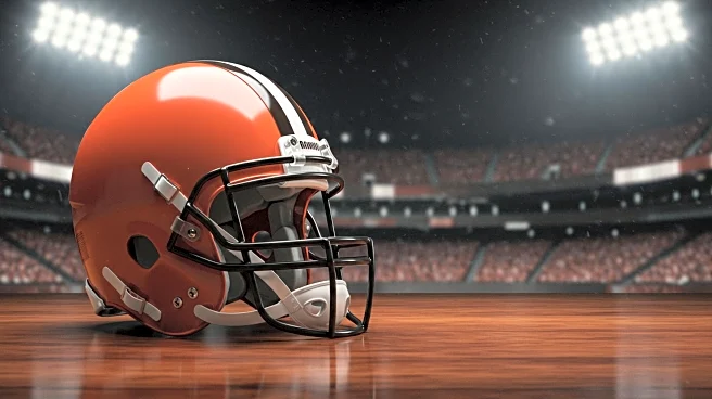 Cleveland Browns Evaluate Shedeur Sanders' Role After Impressive Debut