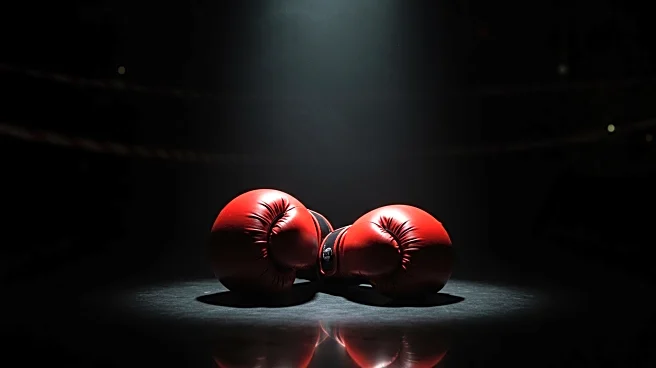 Hiromasa Urakawa: Second Japanese Boxer Dies from Brain Injury at Tokyo Event