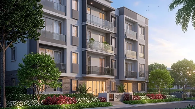 Greenway Development Group Opens Luxury Apartments in Kalispell, Enhancing Local Housing Market