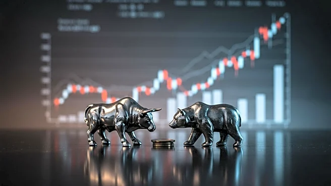 Morgan Stanley Adjusts Cleveland-Cliffs Price Target Amid Market Changes