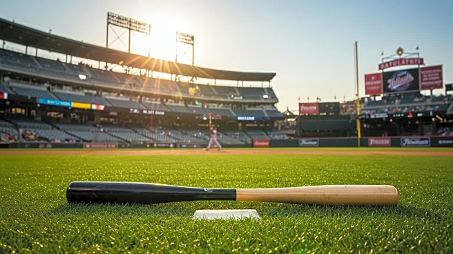 James Wood Hits Leadoff Home Run for Nationals in MLB Game