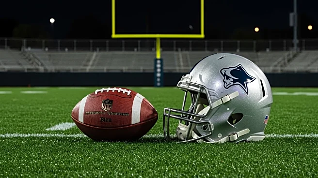 Raiders Secure Tie Against Seattle After Early Struggles in NFL Preseason