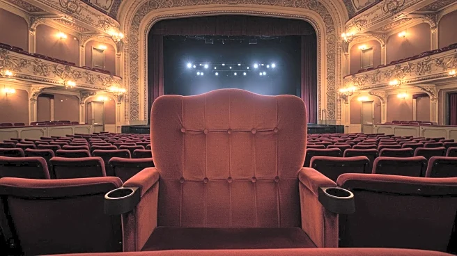Immersive Shows Gain Popularity Amid High Costs and Limited Availability