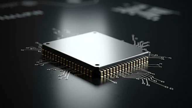 Connor Clark  Lunn Investment Management Ltd. Increases Stake in Taiwan Semiconductor Manufacturing