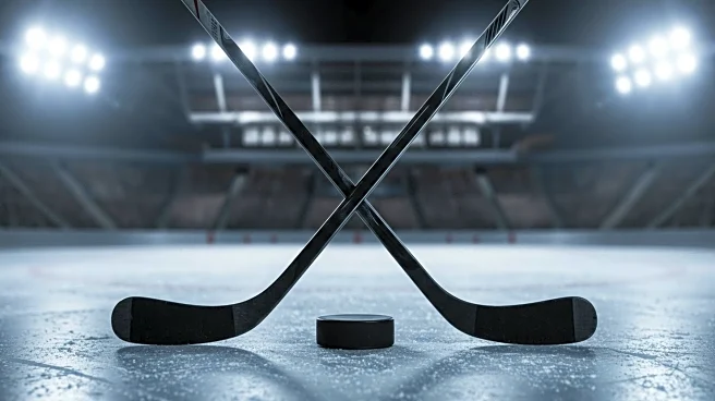 Detroit Red Wings Achieve High Power-Play Success Under New Coach Todd McLellan