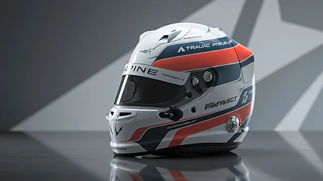Alpine Continues with Franco Colapinto Amid Driver Challenges