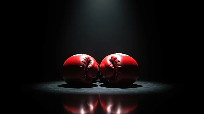 Japanese Boxer Hiromasa Urakawa Dies from Brain Injury After Tokyo Event