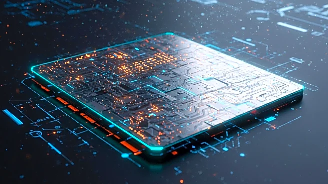 Taiwan Semiconductor Manufacturing Company Reports Strong Earnings and Increased Institutional Investment