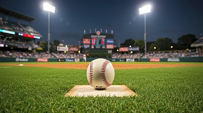 Noah Cameron Delivers Scoreless Performance Against Twins, Boosting Royals' Season