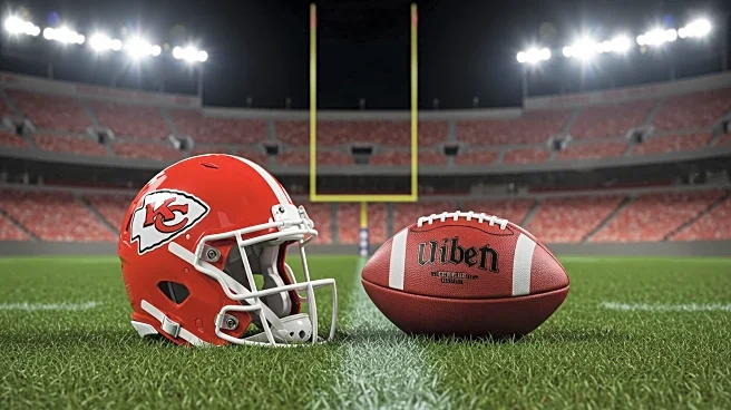 Kansas City Chiefs Prepare for Preseason Opener Against Arizona Cardinals