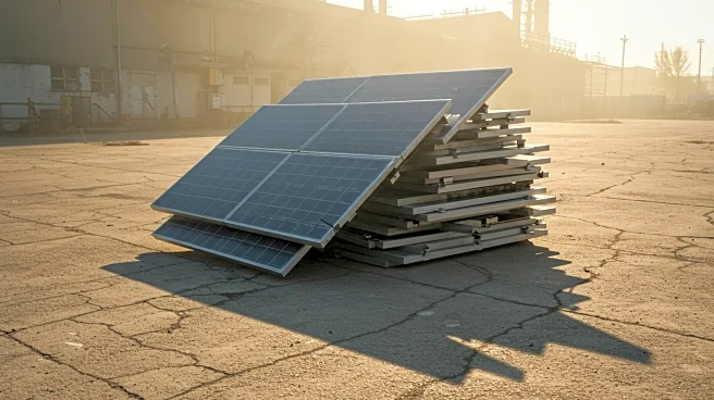 Pakistan Faces Risk of Becoming Dumping Ground for Substandard Solar Panels