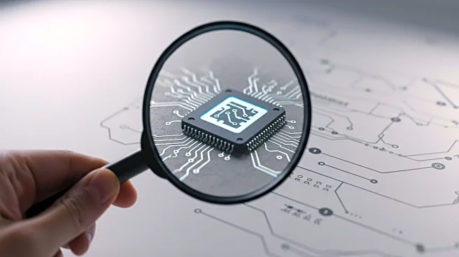 Pinpoint Asset Management Ltd Reduces Stake in Taiwan Semiconductor Manufacturing Company
