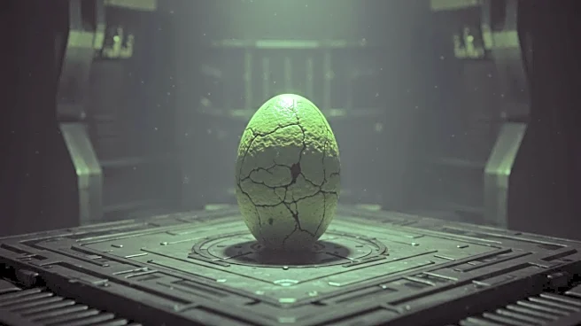 FX Networks Premieres 'Alien: Earth', Introducing New Horrors and Corporate Conflicts