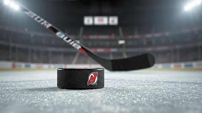 New Jersey Devils' Jack Hughes Anticipated to Reach Career Milestone Next Season