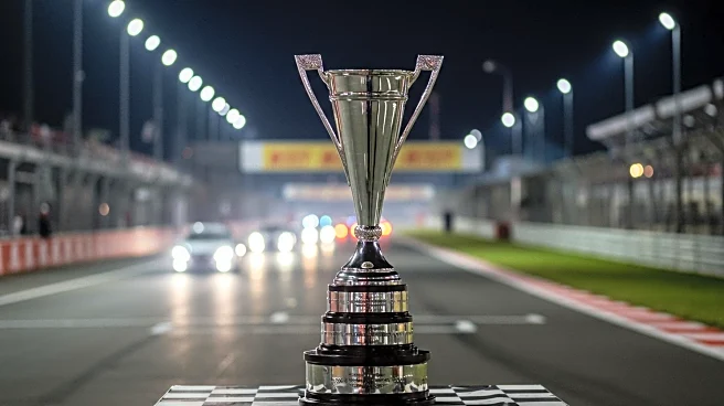 Connor Zilisch Suffers Injury Celebrating Xfinity Series Victory at Watkins Glen