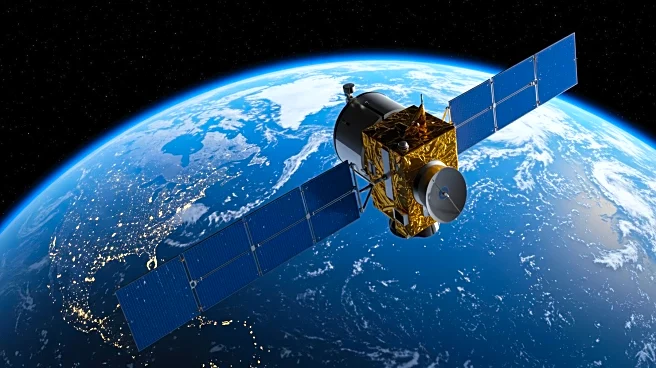 Private Companies Bolster NOAA's Weather Data Collection Amid Staffing Reductions