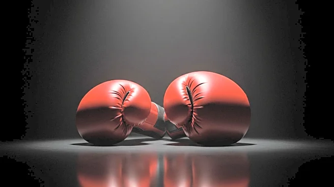 Japanese Boxing Commission Reduces Title Fight Rounds Following Boxer Deaths
